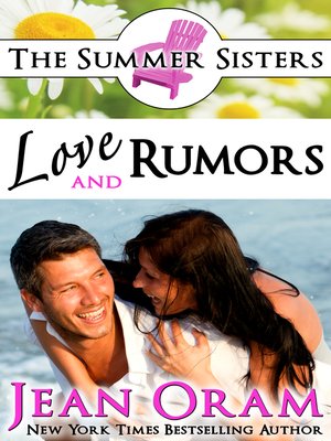 cover image of Love and Rumors